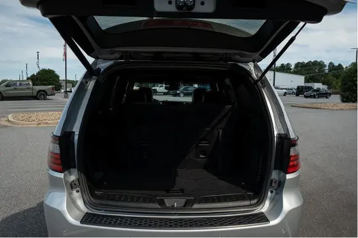 $32415 : Dodge Durango 2024 GT 4dr SU image 9
