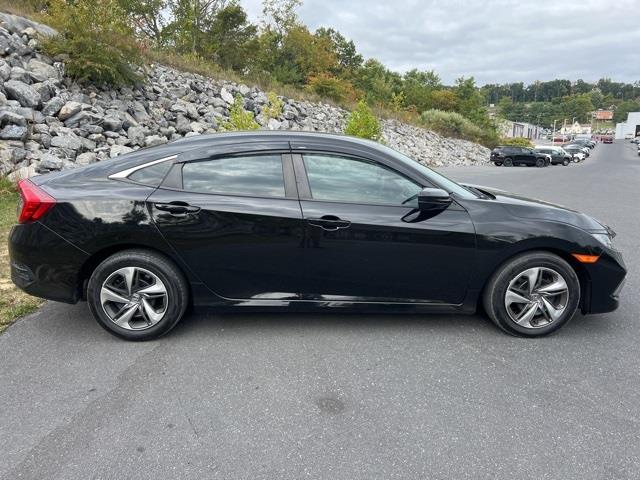 $20498 : PRE-OWNED 2020 HONDA CIVIC LX image 9