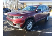 $24495 : Jeep Grand Cherokee L 2023 4 thumbnail