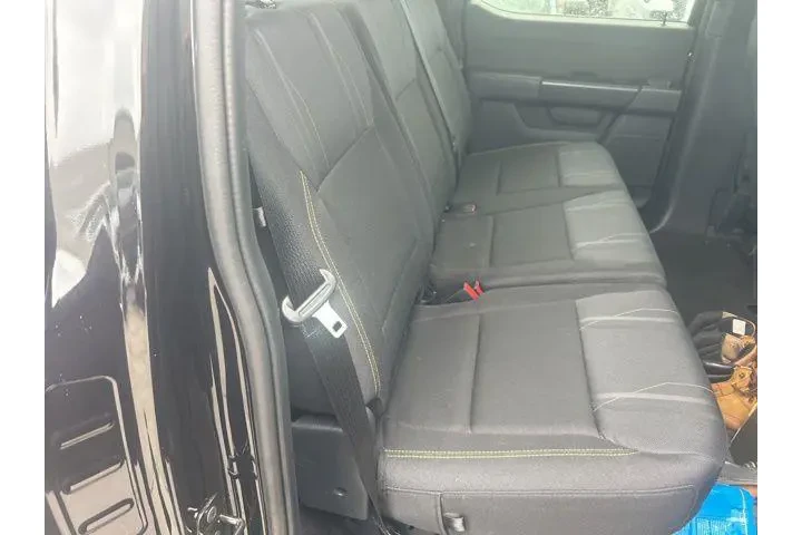 $36365 : Ford F-150 2024 4x4 STX 4dr image 5