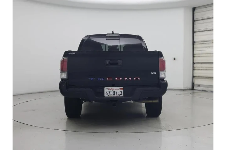 $37998 : Toyota Tacoma 2021 4x4 TRD S image 6