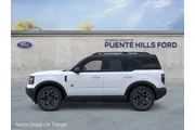 $32599 : Ford Bronco Sport 2025 AWD O thumbnail