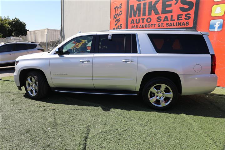 $27999 : 2017 CHEVROLET SUBURBAN PREMI image 9