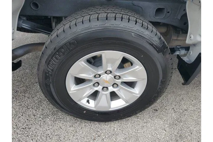 $37995 : Chevrolet Silverado 1500 202 image 9