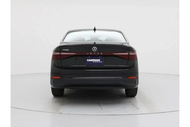 $22998 : Volkswagen Jetta 2025 Sport image 6