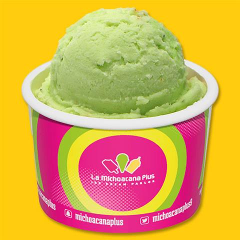 La Michoacana Plus Ice Cream P image 3