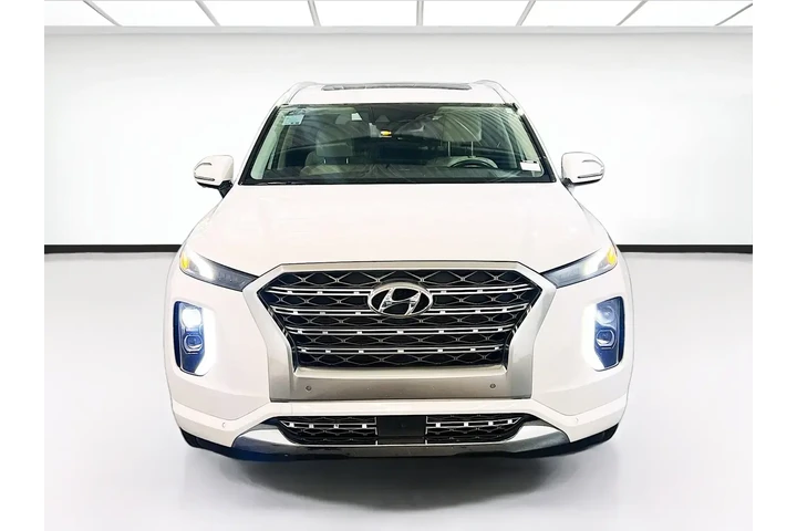 $27700 : Hyundai PALISADE 2020 AWD Li image 3