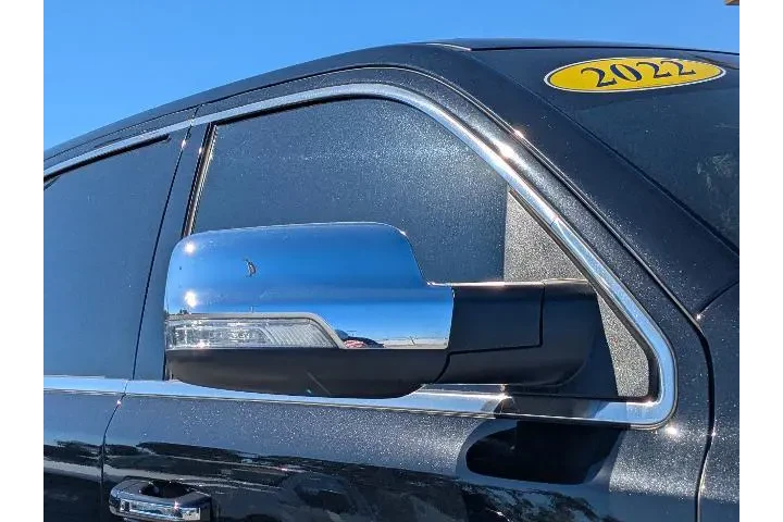 $38884 : Ram 1500 2022 4x4 Limited 4d image 10