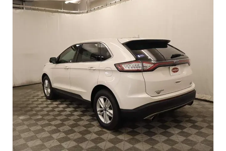 $18995 : Ford Edge 2016 SEL 4dr Cross image 5