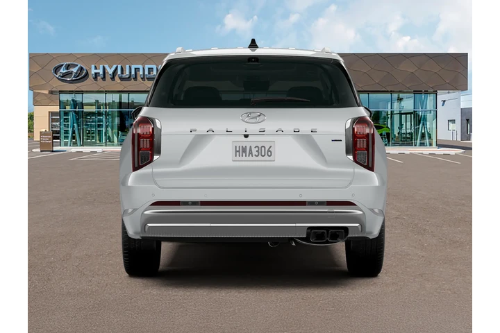 $33840 : Hyundai PALISADE 2023 AWD Ca image 6