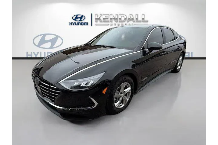 $13997 : Hyundai SONATA 2021 SE 4dr S image 3
