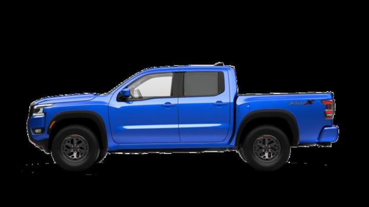 $44160 : 2025 Nissan Frontier image 1