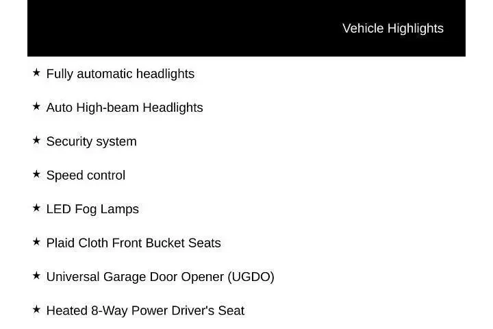 $33897 : Ford Bronco Sport 2025 AWD H image 4