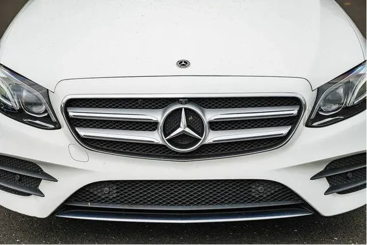 $22491 : Mercedes-Benz E-Class 2019 E image 5