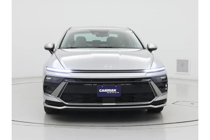 $24998 : Hyundai SONATA 2025 SEL 4dr image 5