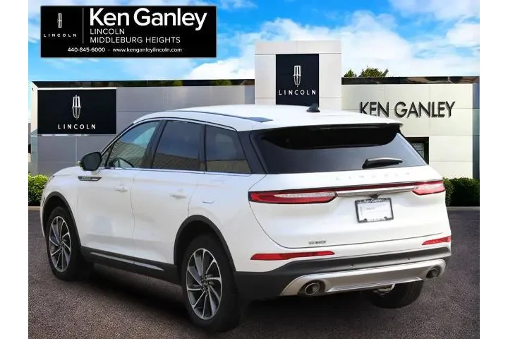 $36489 : Lincoln Corsair 2024 AWD Pre image 5