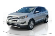 $12991 : Ford Edge 2018 SEL 4dr Cross thumbnail