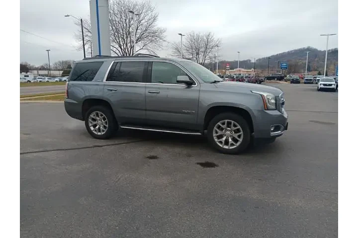 $31000 : GMC Yukon 2019 4x4 SLT 4dr S image 3
