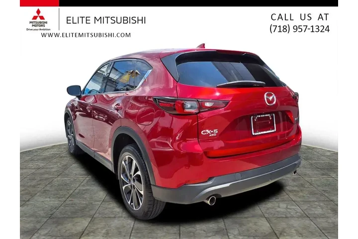 $22999 : Mazda CX-5 2023 AWD 2.5 S Pr image 3