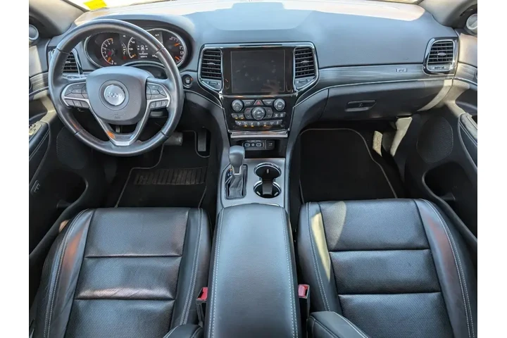 $28903 : Jeep Grand Cherokee 2021 4x4 image 5