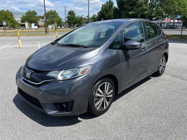 $8900 : 2016 Fit EX-L w/Navi image 3