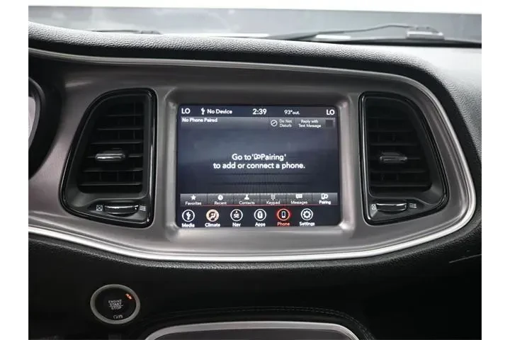 $26025 : Dodge Challenger 2022 R/T 2d image 9