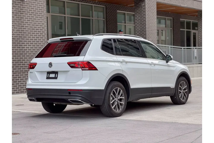 $14990 : 2021 VOLKSWAGEN TIGUAN image 7