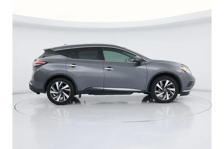 $17998 : Nissan Murano 2017 Platinum image 7