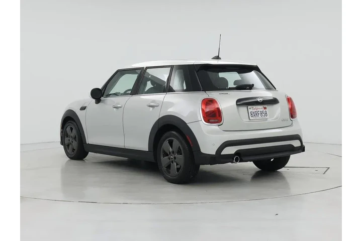 $22998 : MINI Hardtop 4 Door 2022 Coo image 2