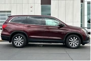$21900 : Honda Pilot 2020 EX 4dr SUV thumbnail