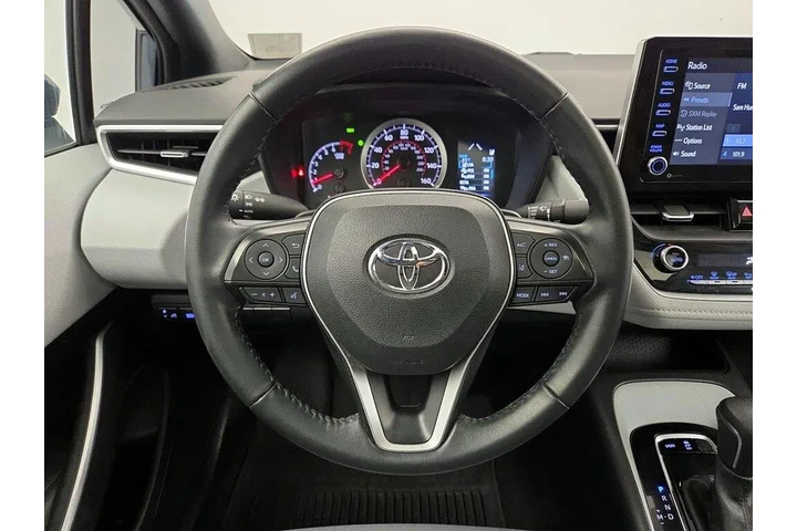 $21998 : Toyota Corolla 2021 SE 4dr S image 10