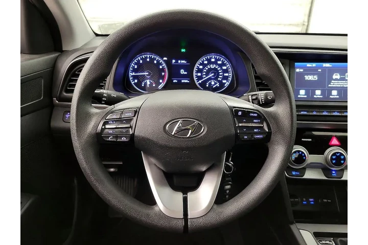 $15998 : Hyundai ELANTRA 2019 SE 4dr image 10