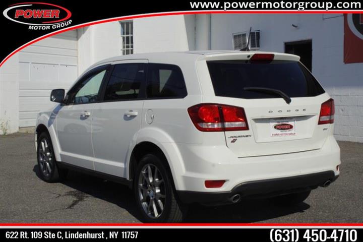 $27500 : Used  Dodge Journey GT AWD for image 1