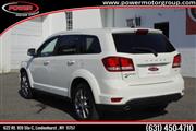Used  Dodge Journey GT AWD for