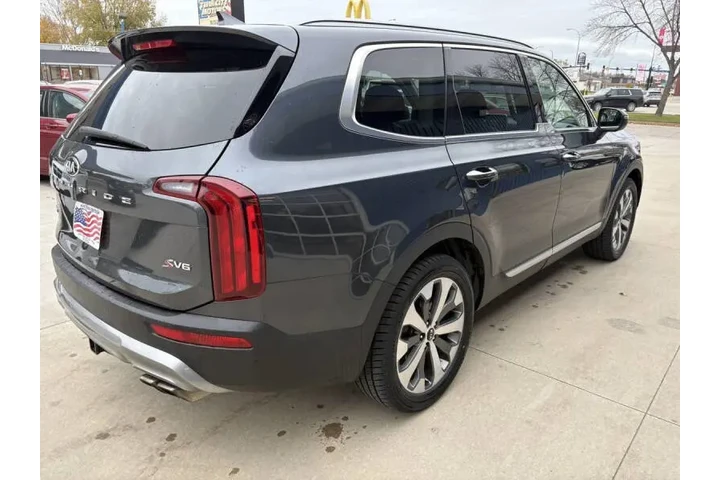 $19990 : 2020 Telluride S image 7
