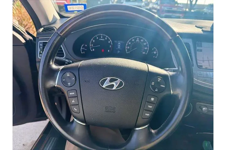 $8991 : Hyundai Genesis 2010 4.6L V8 image 5