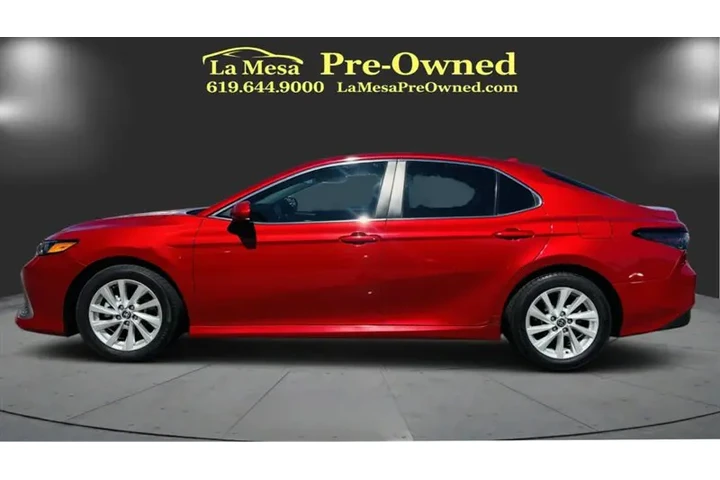 $17995 : 2023 Camry LE image 2