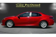 $17995 : 2023 Camry LE thumbnail