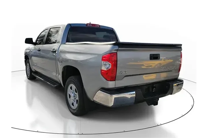 $34591 : Toyota Tundra 2020 4x4 SR5 4 image 3