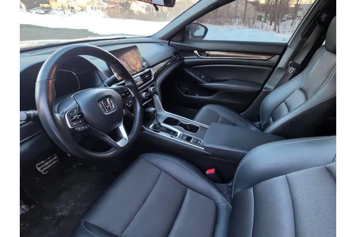 $26500 : 2022 Accord Sport image 6