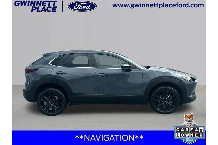 $22998 : Mazda CX-30 2024 AWD 2.5 S C image 4