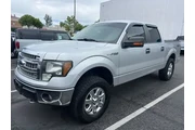 Ford F-150 2013 4x4 King Ran