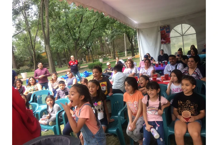 Show para ESCUELA DIA del NIÑO image 7