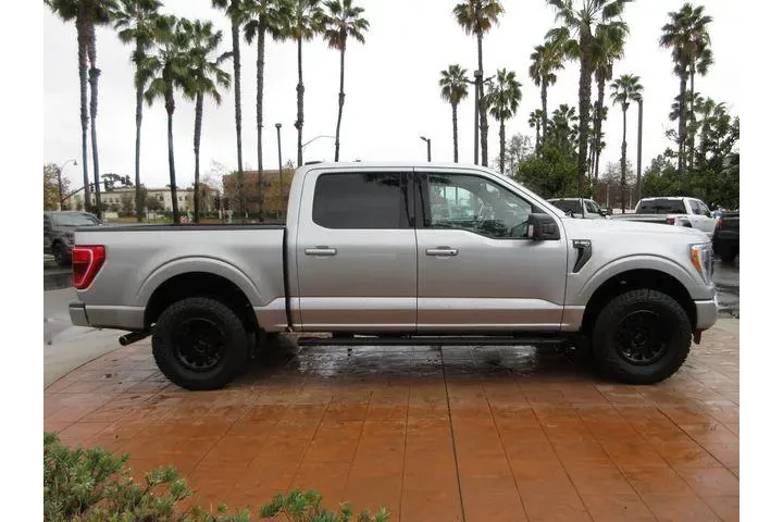 $32999 : Ford F-150 2022 4x2 XLT 4dr image 5