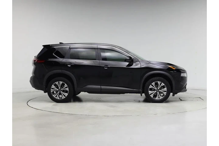 $18998 : Nissan Rogue 2022 SV 4dr Cro image 7