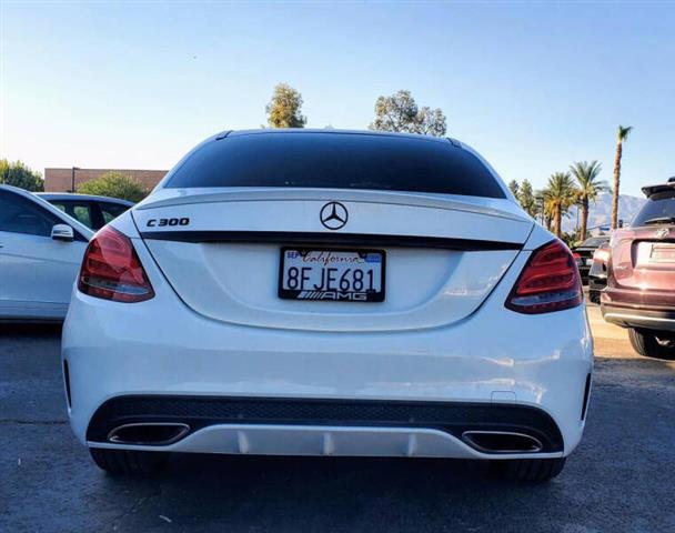 $21999 : 2018 Mercedes-Benz C-Class C image 5