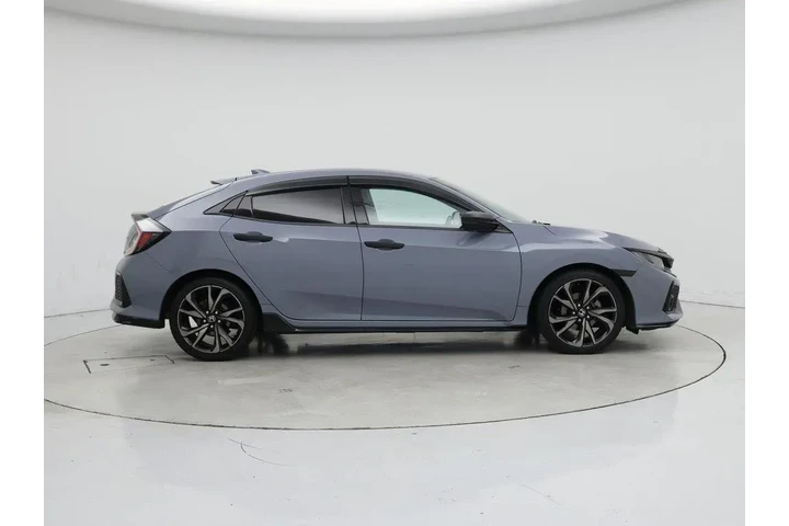 $19998 : Honda Civic 2019 Sport 4dr H image 7