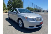 2012 LaCrosse Convenience en Sacramento
