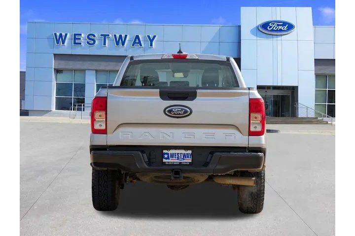 $32200 : Ford Ranger 2024 4x4 XL 4dr image 7