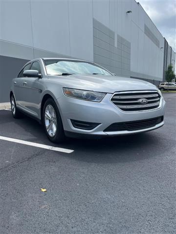 $8999 : 2013 Taurus SEL FWD image 5